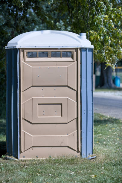 Professional porta potty rental in Everett, WA